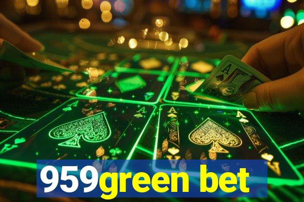 959green bet